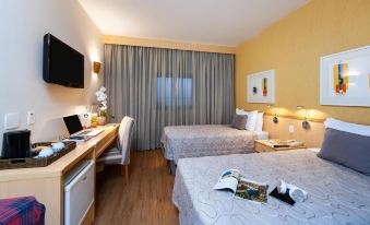 Hampton by Hilton Guarulhos Airport