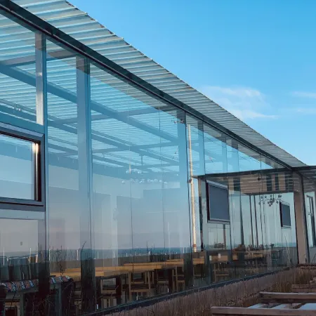 Qinghai Lake Kaba Cang Cuoqiong Nuo Riye Luxury Homestay