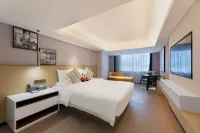Yeste Hotel (Chengdu Chunxi Road Taikoo Li) Hotels in Chengdu