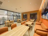 โรงแรมเทียนหง
