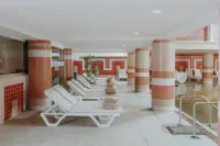 Pırıl Hotel Thermal&Beauty Spa - Luxury