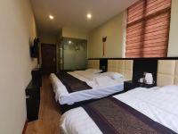 大同大湾主题宾馆