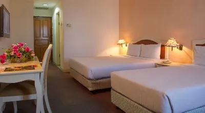 Hotel Seri Malaysia Kulim Hotels in 