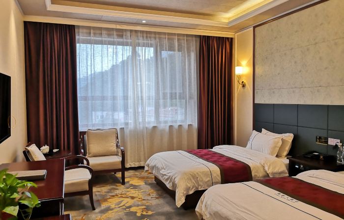 Gaoxin Inn