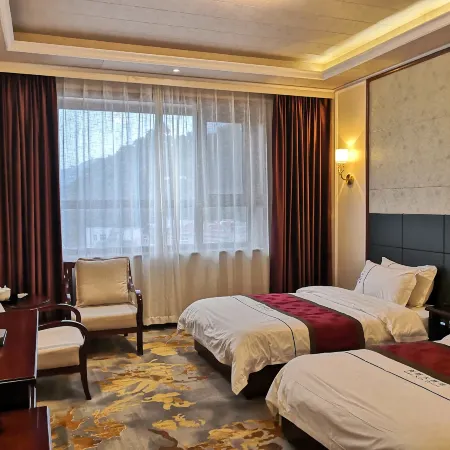Gaoxin Inn