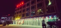 Fengshun Hanjiang Hotel Hotels near Christian Pantian Church