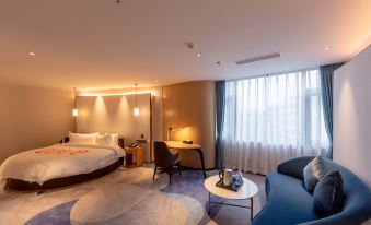 Zhuhai Binhui Bay Hotel (Jinan University)