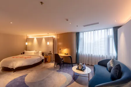 Zhuhai Binhui Bay Hotel (Jinan University)