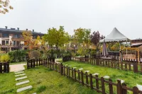 Beijing Youshan Meishe Holiday Villa (Gubeikou Water Town)