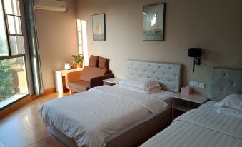 Jiayuan Hostel