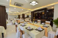 Hoang Long Hotel - breakfast