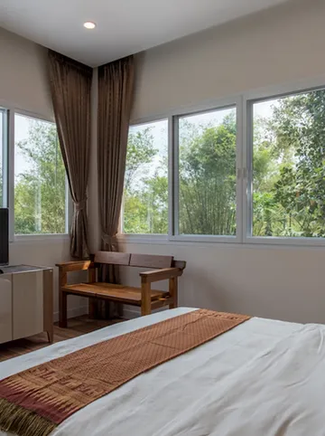 รูปภาพของRavin Home Resort ราวินโฮม รีสอร์ต นครนายก