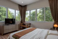 Ravin Home Hotels in 