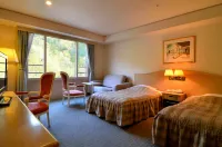 Jozankei Manseikaku Hotel Milione Các khách sạn ở Sapporo