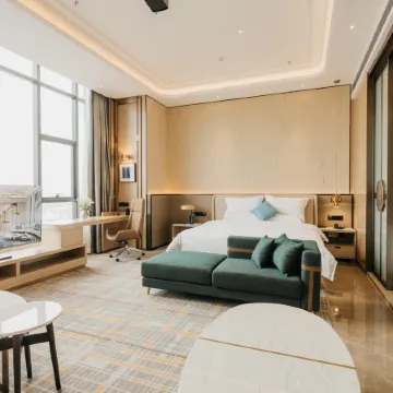 Jinquan Yujing Hotel