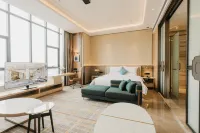 진취안 위징 호텔