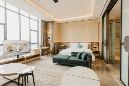 Jinquan Yujing Hotel