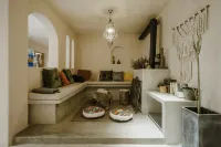 One Thousand And Seven Nights Hostel - Bungalows