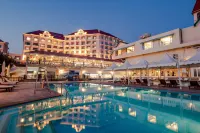 씨 뷰 가든 호텔