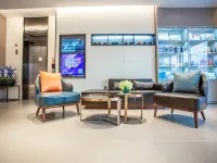 Home Inn Neo (Liaocheng Yanggu Gushan Road Branch) Hoteles en Yanggu