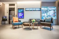 Homeinn Hotel (Yanggu Gushan Road) Hotels in Yanggu