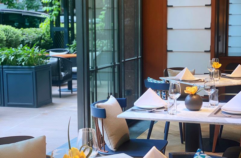 Hilton Garden Inn Guangzhou Tianhe photo 5