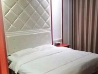 霍邱远和商务宾馆 - 大床房
