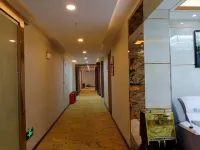 Dushan xinlongyun Hotel