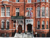 11 Cadogan Gardens and The Apartments by Iconic Luxury Hotels