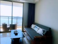 南澳海泉湾海纳公寓 - 温馨大床房