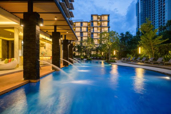 알테라 호텔 앤드 레지던스 바이 앳 마인드(Altera Hotel and Residence)_1