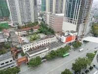 Huaihua Tongcheng Yingtai International Apartment Hotel