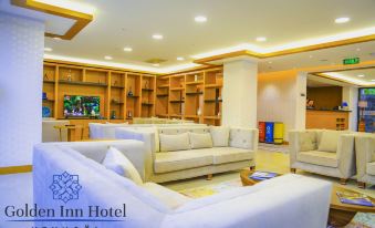 Golden Inn Hotel Uzungol