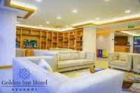 Golden Inn Hotel Uzungöl Hotels in Beskoy Mahallesi