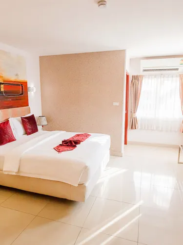 รูปภาพของโรงแรมโรสิเอ็ท เชียงใหม่