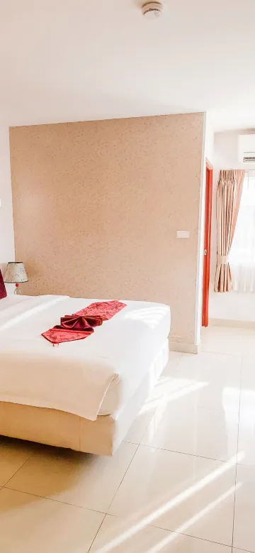 ห้องสแตนดาร์ด