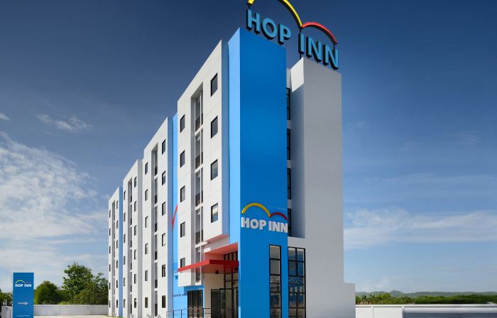 Hop Inn Phetchabun