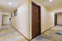 開蔓酒店（北京廣渠門內地鐵站店） - 2星級
