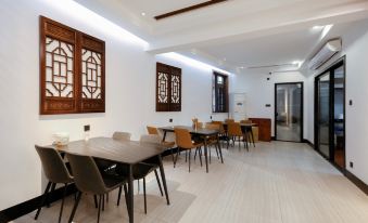 Shaoshan Maogong Mingsu hotel