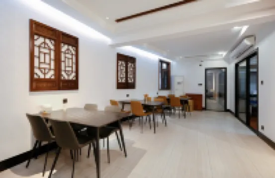 韶山毛公茗宿酒店（故居景區店）