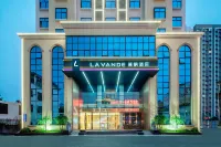 Lavande Hotel (Longnan Yingbin Avenue) Hotel a Longnan