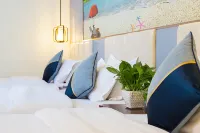 Jingtong Shangpin Hotel (Beiliu Bus Terminal)