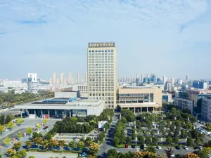 타이저우 인터내셔널 진링 호텔