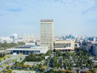 Taizhou International Jinling Hotel Hotels in Taizhou