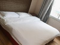 海城丽丰时尚宾馆 - 标准大床房