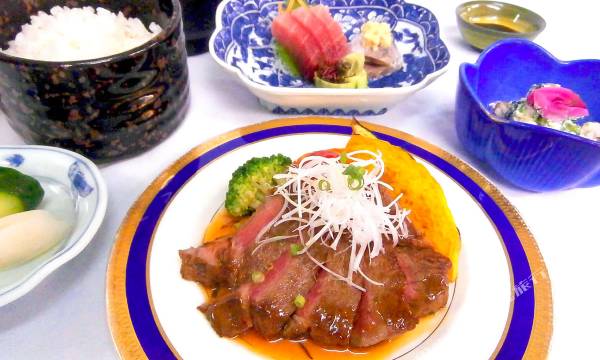 Tokyo Grand Hotel