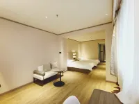 HanTing Hotel (Taiyuan Wuyi Road Shanda Second Hospital) Hotels in Taiyuan