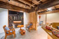 Taishun xiaocun commune·yunju aiyama Hotels in Taishun