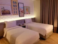 Expressia Hotel Makassar
