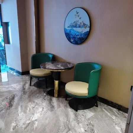 Shangyayiju hotel (Harbin Central Avenue Store)